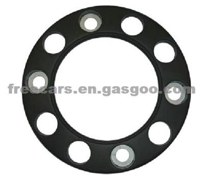 TOP QUALITY IVECO EUROTECH WHEEL COVER 10 HOLES 41032687