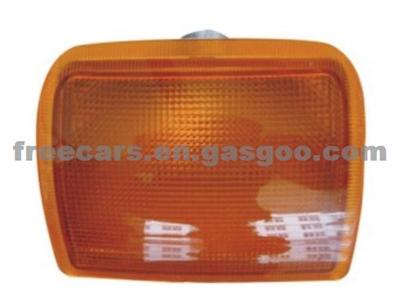 TOP QUALITY IVECO EUROTECH CORNER LAMP