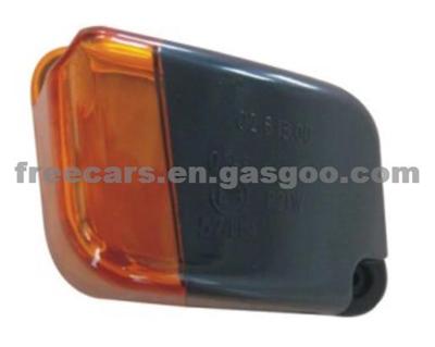 TOP QUALITY IVECO EUROTECH SIDE LAMP 500368111RH 500368110LH