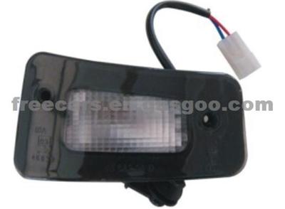 TOP QUALITY IVECO EUROTECH SIDE LAMP 500314717/98461649 98443252RH 500314716/98461648 98443250LH