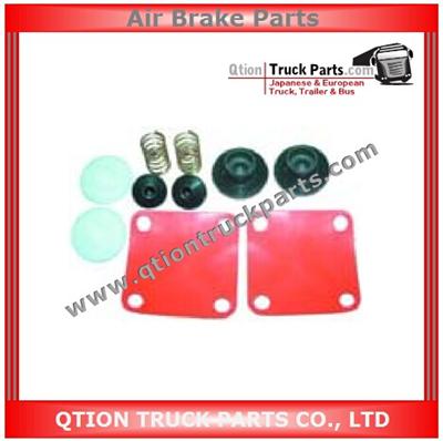 9347000002, 934 700 000 2 Two Circuit Protection Valve Kits