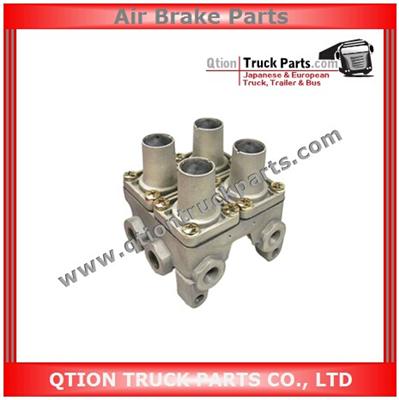 9347022400 Multi Circuit Protection Valve