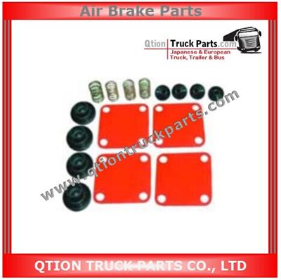 9349010052, 9347020002 Multi Circuit Protection Valve Kits