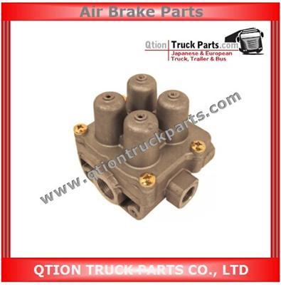 9347140090, 934 714 009 0 Multi Circuit Protection Valve