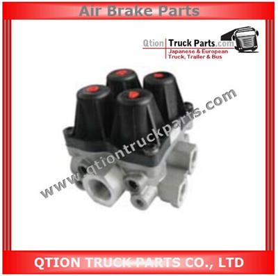 9347147400, 934 714 740 0 Multi Circuit Protection Valve