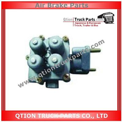 9347141520, 934 714 152 0 Multi Circuit Protection Valve