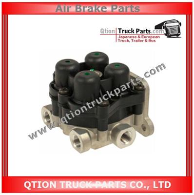 Knorr AE4608 Multi Circuit Protection Valve