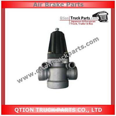 WABCO 4750103110, 475 010 311 0 Pressure Limiting Valve