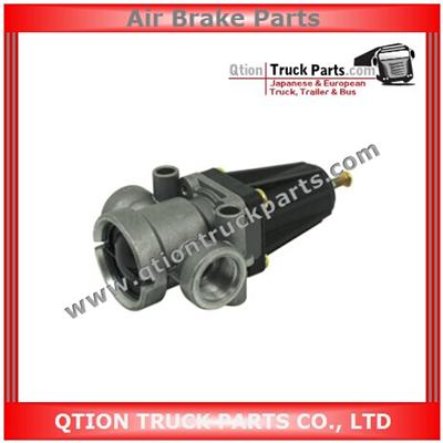 WABCO 4750102000 Pressure Limiting Valve