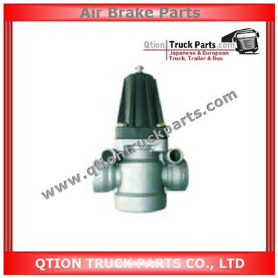 WABCO 4750103290, 475 010 329 0 Pressure Limiting Valve