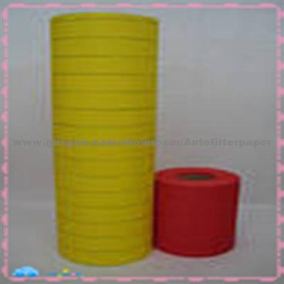 High Quality Wood Pulp Air Filter Paper