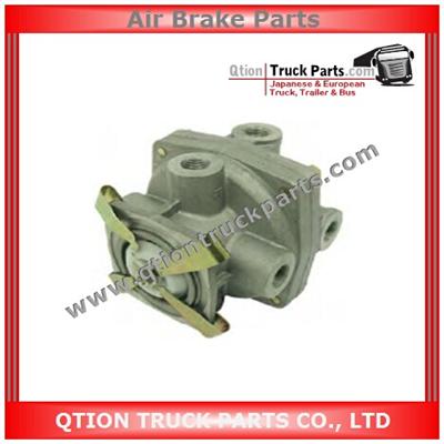 WABCO Foot Brake Valve 4613074390, 461 307 439 0