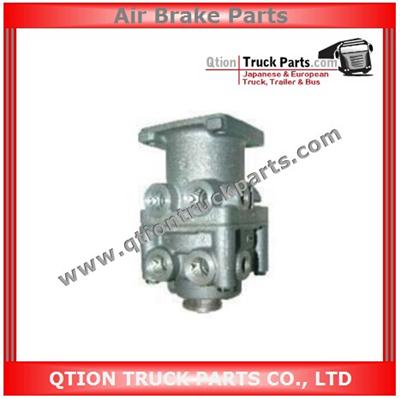 WABCO 4613150400, 461 315 040 0 Foot Brake Valve