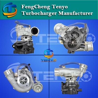 Hyundai D4CB Turbo 28200-4A001