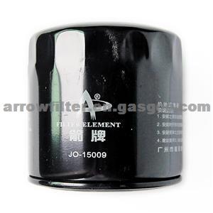 Oil Filter 8-94338181-1 For ISUZU