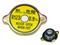 Radiator Cap NW-01100