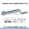 Leaf Spring 881386 For BPW