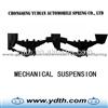 Mechanical Suspension Seriers