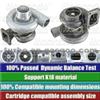 For  (VW) Volkswagen Skoda Turbo charger 038253019D  GT1749MV