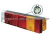 TOP QUALITY IVECO EUROSTAR REAR LIGHTING 98435942RH 98453848LH