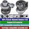 For  (VW) Volkswagen Commercial T5 Bus Turbo charger 070145701KX GTA1749V