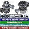 For  (VW) Volkswagen Commercial T5 Bus Turbo charger 070145701KV301 GTA1749V