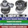 For  (VW) Volkswagen Commercial T5 Bus Turbo charger 070145701KV GTA1749V