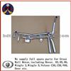 COOLING WATER PIPE WELDMENT NO.2 1303160-E06-A1 For Great Wall 2.8TC Hover