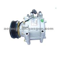 Compressor WXH-086-G28 Honda Accord (97-95)