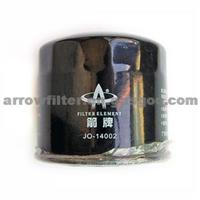 Oil Filter MD352626 For MITSUBISHI