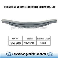 Volvo Leaf Spring 257900 -China Manufacturer With ISO/TS16949