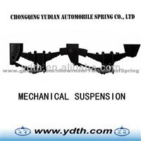 Mechanical Suspension Seriers