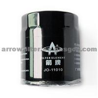 Oil Filter 3598332 For TOYOTA