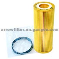 Eco Oil Filter 95810722200 For AUDI