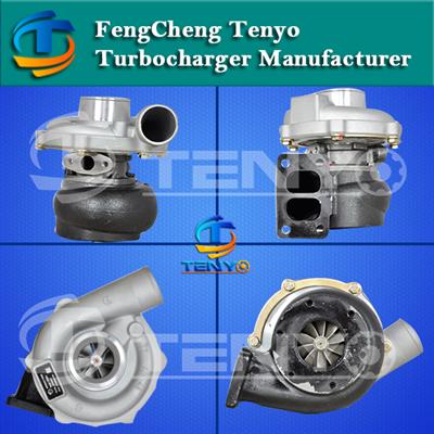 For Perkins Industriemotor Spare Parts Turbocharger GT3267