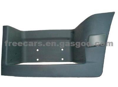 TOP QUALITY IVECO EUROTRAKKER FOOTSTEP 1st SERIES 98466328RH 98466330LH