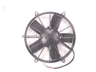 Carrier/Sutrak Condenser Fan 28.21.01.025, 282101025