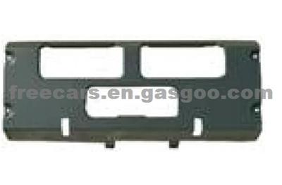 TOP QUALITY IVECO EUROTRAKKER CENTRE BUMPER 3799217