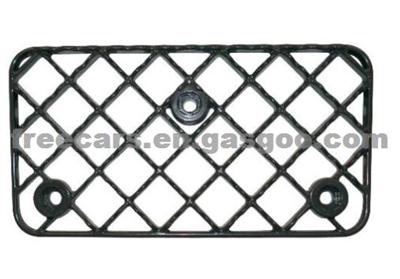 TOP QUALITY IVECO EUROTRAKKER FOOTSTEP GRILLE 3798587