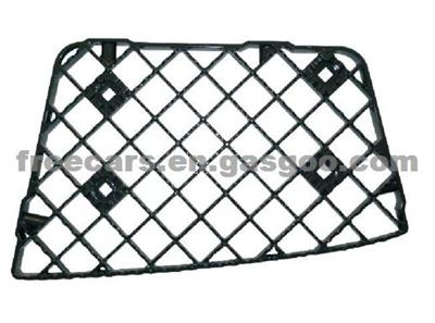 TOP QUALITY IVECO EUROTRAKKER CENTRAL FOOTSTEP GRILLE 3798583 RH-LH