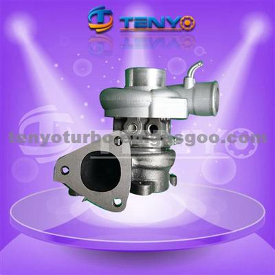 2014 Hot Sale Turbocharger TF035