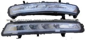 2011 FORD MONDEO Daytime Running Lamp