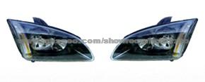 FORD FOCUS Headlamp