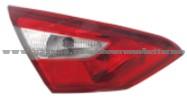 2011 FORD FOCUS Tail Lamp   BF-0248