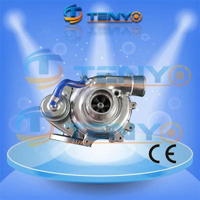 Engine Parts FTV-2KD CT16 Turbo Charger