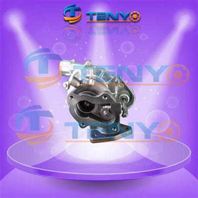 Turbocharger CT16 17201-30080 For Toyota FTV-2KD