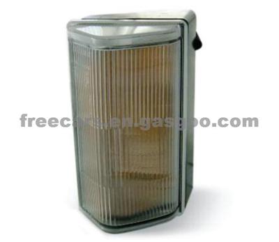 TOP QUALITY IVECO EUROSTAR CORNER LAMP 98449181RH 98449182LH