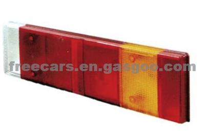 TOP QUALITY IVECO EUROSTAR LENS 93161844 RH-LH