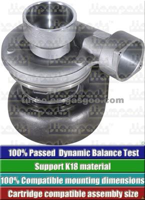 For  (VW) Volkswagen Bora 1.9 TDI Turbo charger 038253016G GTA1749MV