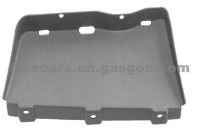 TOP QUALITY IVECO STRALIS AD-AT FOOTSTEP PROTECTION 504033938RH 504033939LH